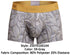Unico 25070100104 Caudal Trunks Color 59-Gray